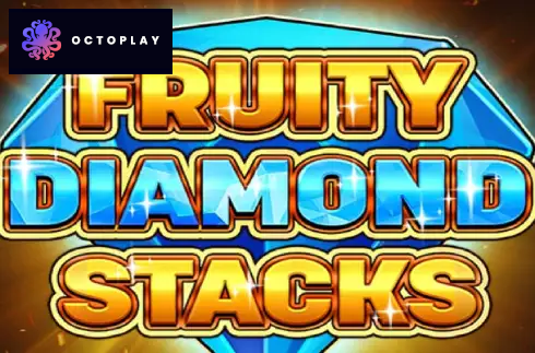 Fruity Diamond Stacks